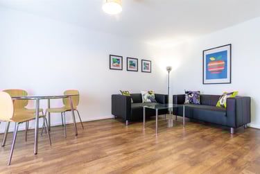 3 bed flat, Rialto Building, City Centre, Newcastle, NE12JR - Image 1